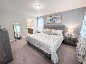 Room - 162kb-dreams Come True- Balmoral Resort (Haines City)