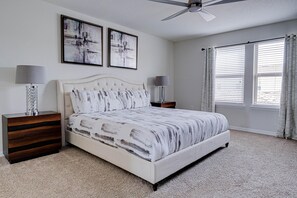 Leilighet, flere senger (8940ADL-Windsor at Westside) | 5 soverom