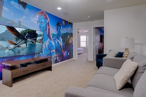 Interior - 8940adl-windsor at Westside (Kissimmee)