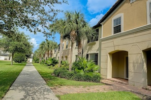 Property grounds - 8940adl-windsor at Westside (Kissimmee)