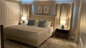 Condo, Multiple Beds (1094SSP - The Retreat at ChampionsGat) | 4 bedrooms - 1094ssp - The Retreat at Championsgate (Davenport)