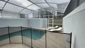 Condo, Multiple Beds (1094SSP - The Retreat at ChampionsGat) | Pool - 1094ssp - The Retreat at Championsgate (Davenport)