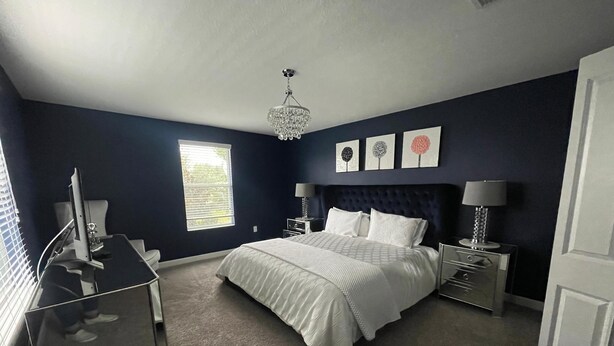 House, Multiple Beds (1630MVD-The Retreat at ChampionsGate) | 5 bedrooms - 1630mvd-the Retreat at Championsgate (Davenport)