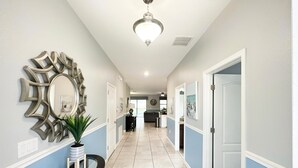 Huis, Meerdere bedden (1469RF-The Retreat at ChampionsGate) | Interieur