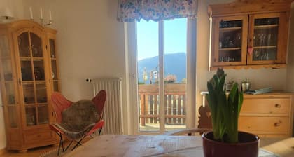 Sonnwies - Erholung pur im Bayerischen Wald