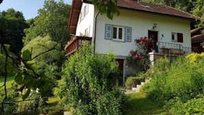 Eksteriør