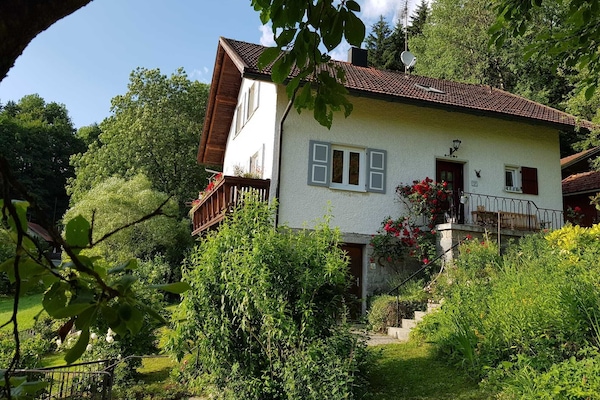 Außenbereich