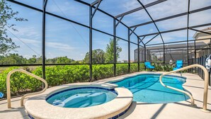 House, Multiple Beds (7631OML-Solterra Resort) | Pool - 7631oml-solterra Resort (Davenport)