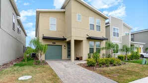 House, Multiple Beds (8931CCD-The Retreat at ChampionsGate) | Exterior - 8931ccd-the Retreat at Championsgate (Davenport)