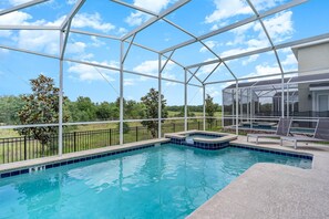 ํ์ฐ์ค, ์นจ๋(์ฌ๋ฌ ๊ฐ) (8931CCD-The Retreat at ChampionsGate) | ์์์ฅ