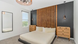 House, Multiple Beds (8931CCD-The Retreat at ChampionsGate) | 6 bedrooms - 8931ccd-the Retreat at Championsgate (Davenport)