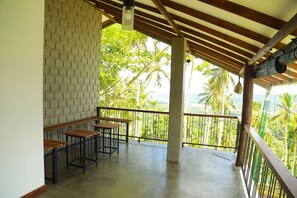 Property grounds - Polhena Villa Hakmana (Hakmana)