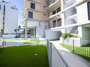 Property grounds - Isea Calpe 06 by Interhome (Calpe/Calp)