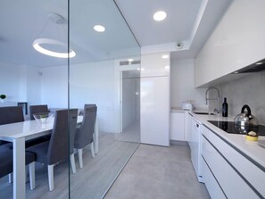 Fridge, microwave, oven, dishwasher - Isea Calpe 06 by Interhome (Calpe/Calp)