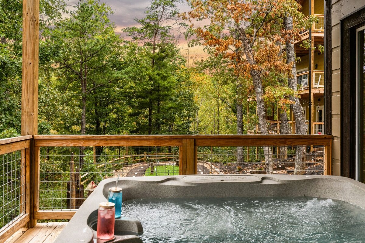 Photo 64 of Hidden Gem Masterpiece By Ghosal Luxury Lodging
