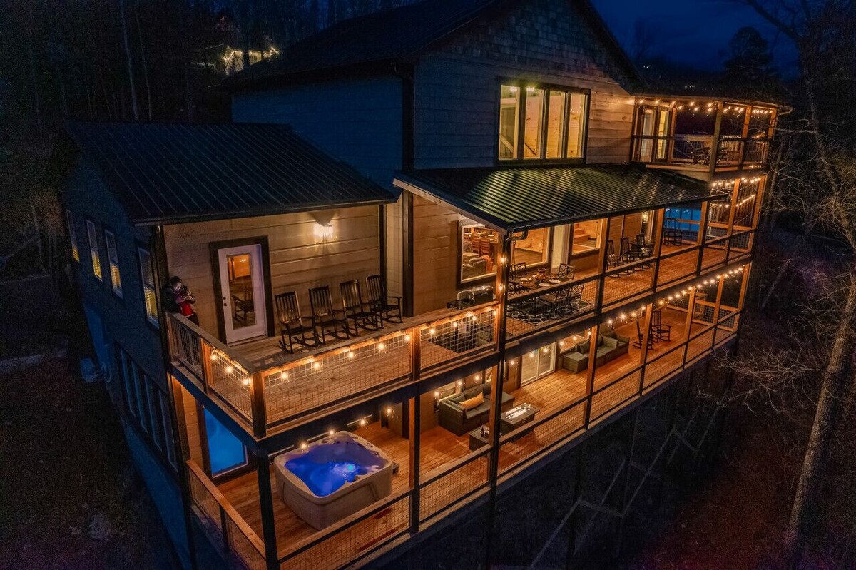 Photo 62 of Hidden Gem Masterpiece By Ghosal Luxury Lodging