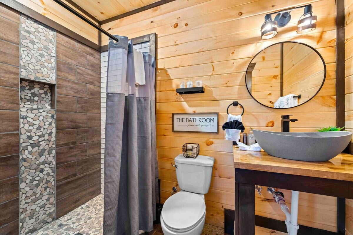 Photo 108 of Hidden Gem Masterpiece By Ghosal Luxury Lodging