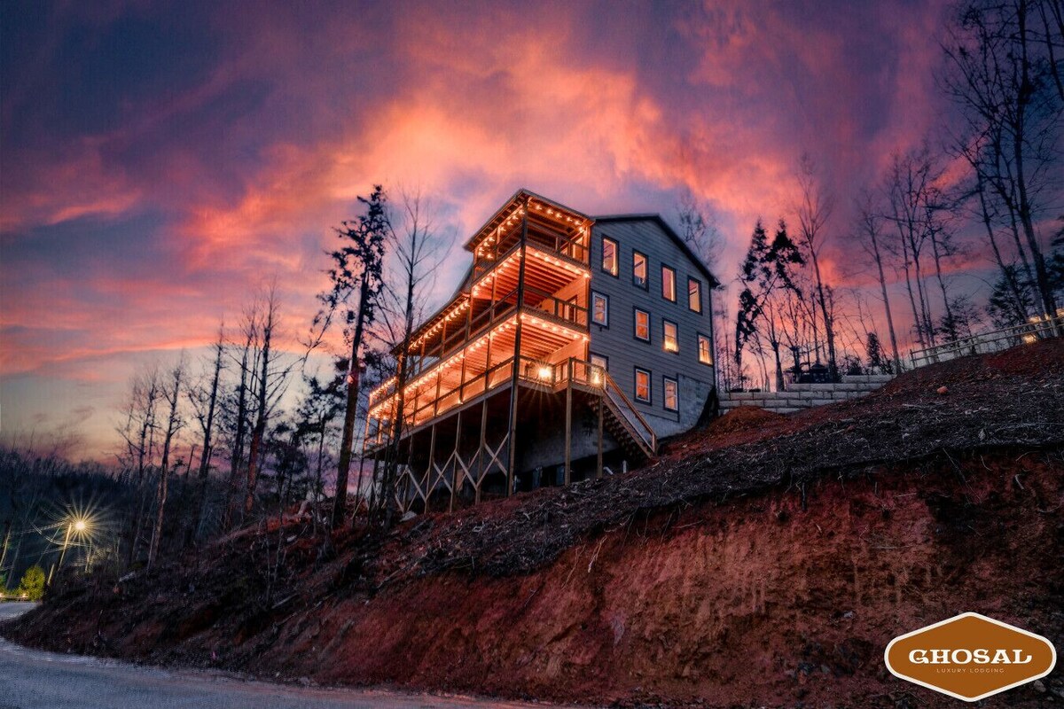 Photo 137 of Hidden Gem Masterpiece By Ghosal Luxury Lodging