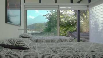 3 slaapkamers, wifi, beddengoed