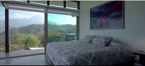 3 habitaciones, wifi y ropa de cama 