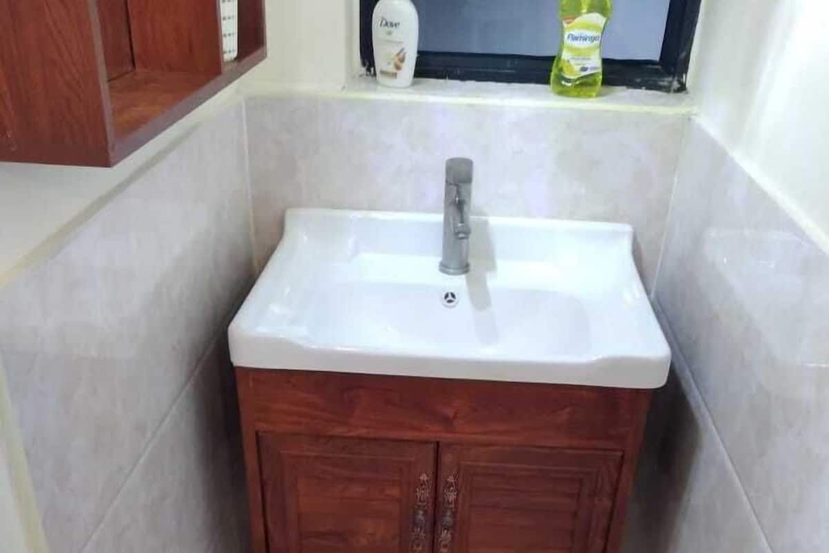 1 habitación y wifi gratis