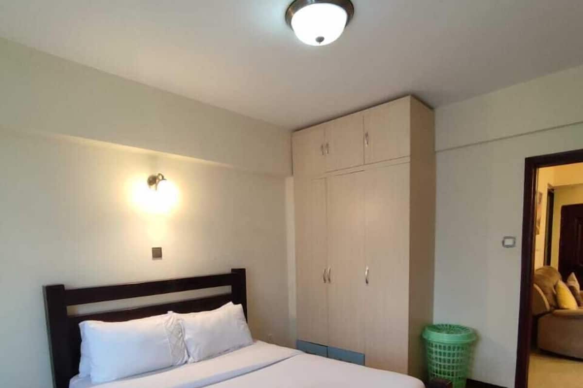 Comfort Apartment