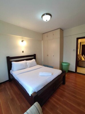 Comfort Apartment