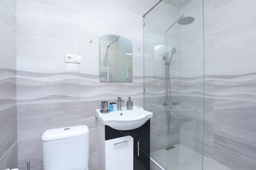 Stay Inn on Argishti 11