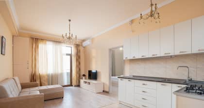 Stay Inn on Argishti 11