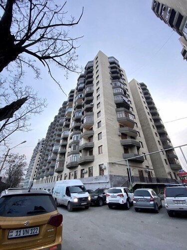Stay Inn on Argishti 11