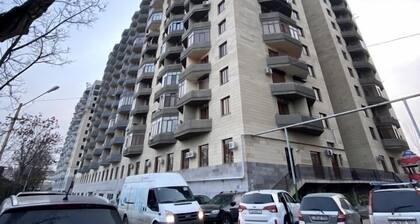 Stay Inn on Argishti 11