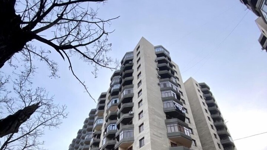 Stay Inn on Argishti 11