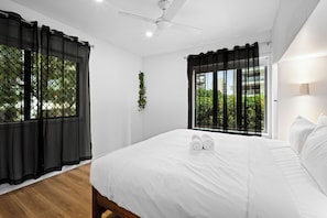 2 bedrooms, WiFi, wheelchair access