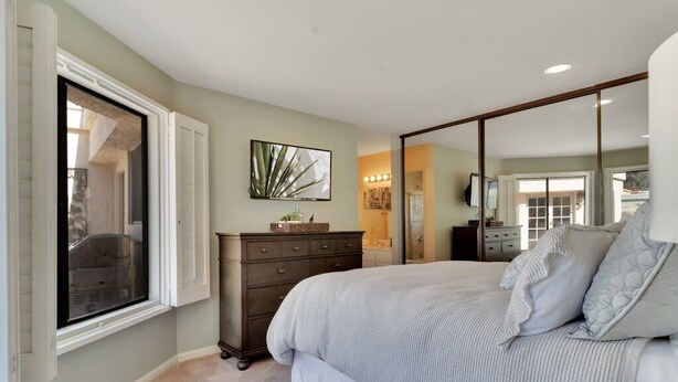 3 bedrooms, desk, iron/ironing board, WiFi - Santa Rosa Escape | 3BR Santa Rosa Cove (La Quinta)