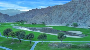 Golf - Santa Rosa Escape | 3BR Santa Rosa Cove (La Quinta)