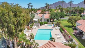 Pool - Santa Rosa Escape | 3BR Santa Rosa Cove (La Quinta)
