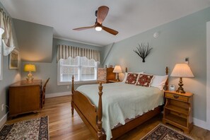 4 Schlafzimmer, WLAN