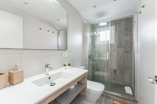 Feel Welcome Barcelona Smart Flat