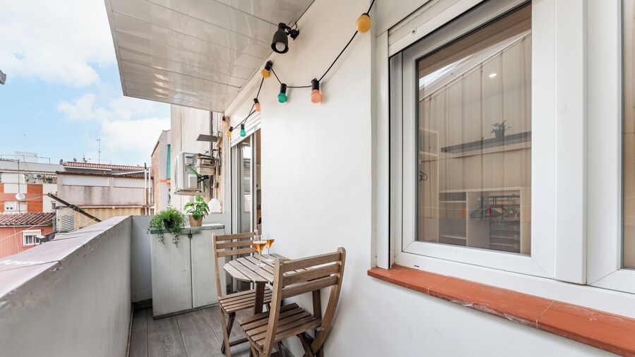 Feel Welcome Barcelona Smart Flat