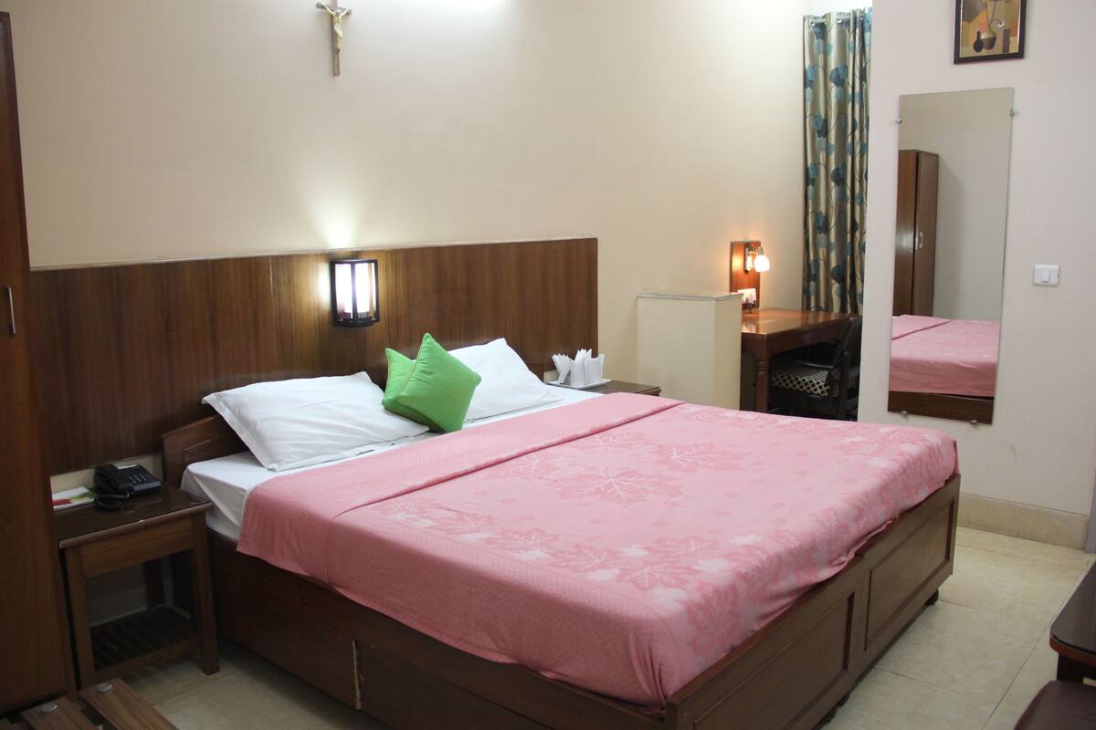 Executive Double or Twin Room