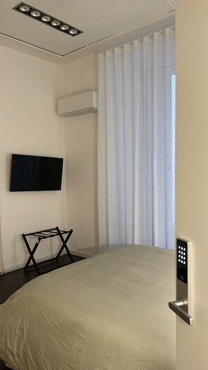 Deluxe Room, 1 Bedroom - Re Nasone (Naples)