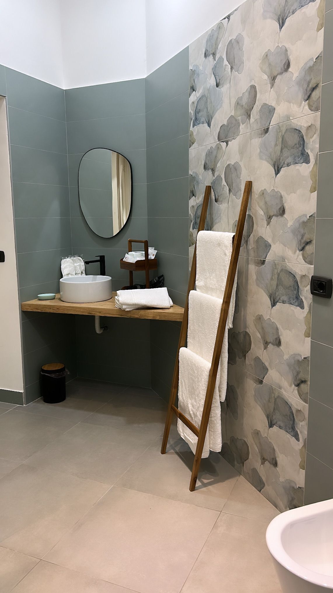 Foto - Re Nasone Rooms in Naples