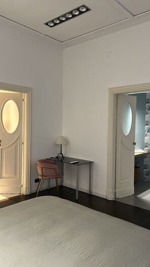 Deluxe Room, 1 Bedroom - Re Nasone (Naples)