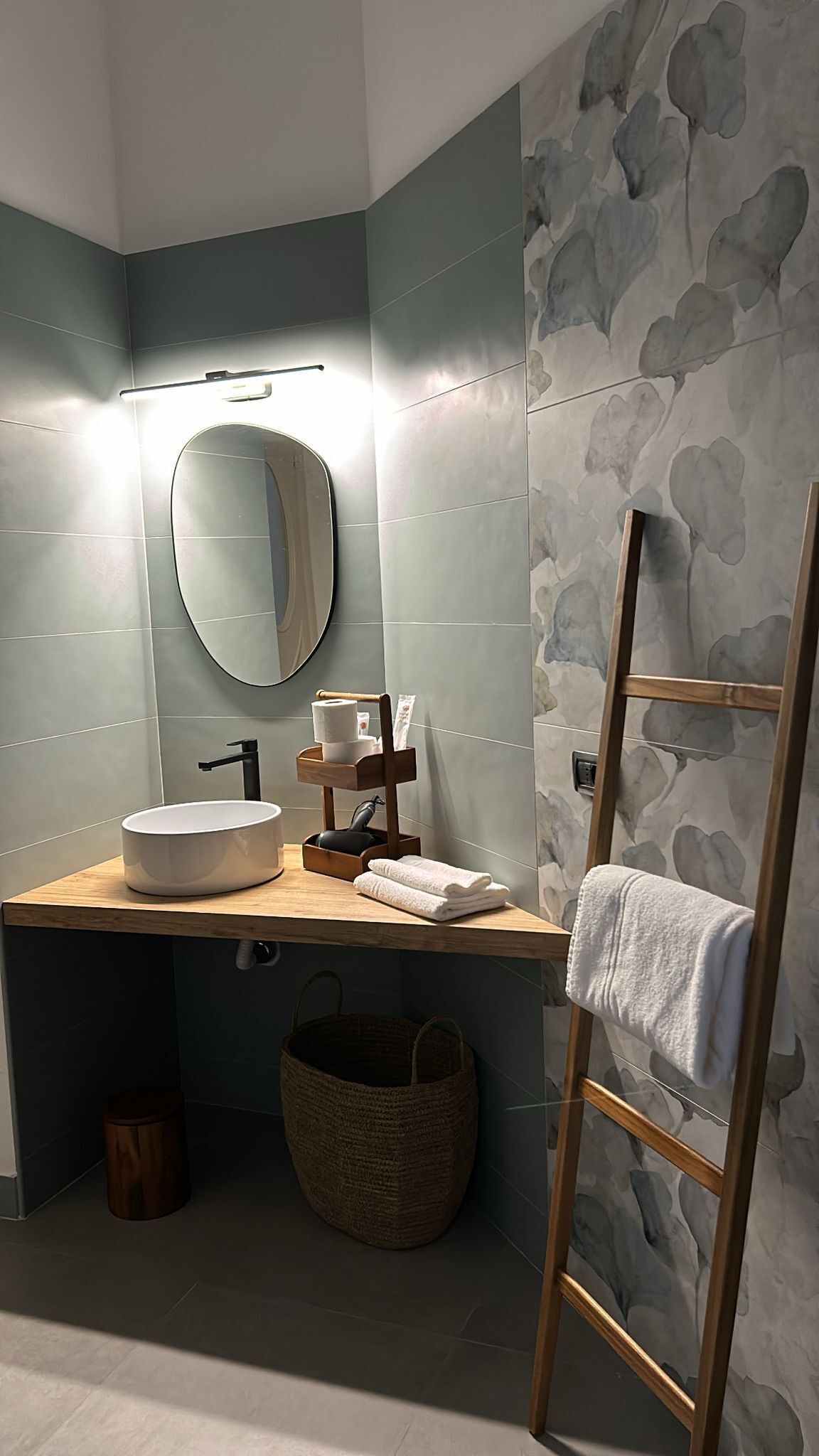 Foto - Re Nasone Rooms in Naples