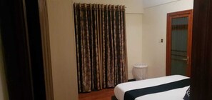 2 bedrooms, free WiFi - Lux Suites Marcus Garden Apartments (Nairobi)