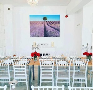 Property amenity - YOUness WELLness Clinic & Retreat (Racari)