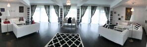 Accommodatievoorziening