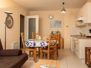 Interior - L'air du Large by Interhome (Saint Malo)