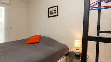 2 chambres, accĂšs Internet