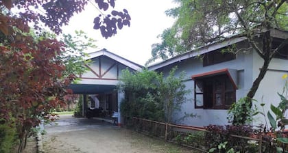 Duda Lodge